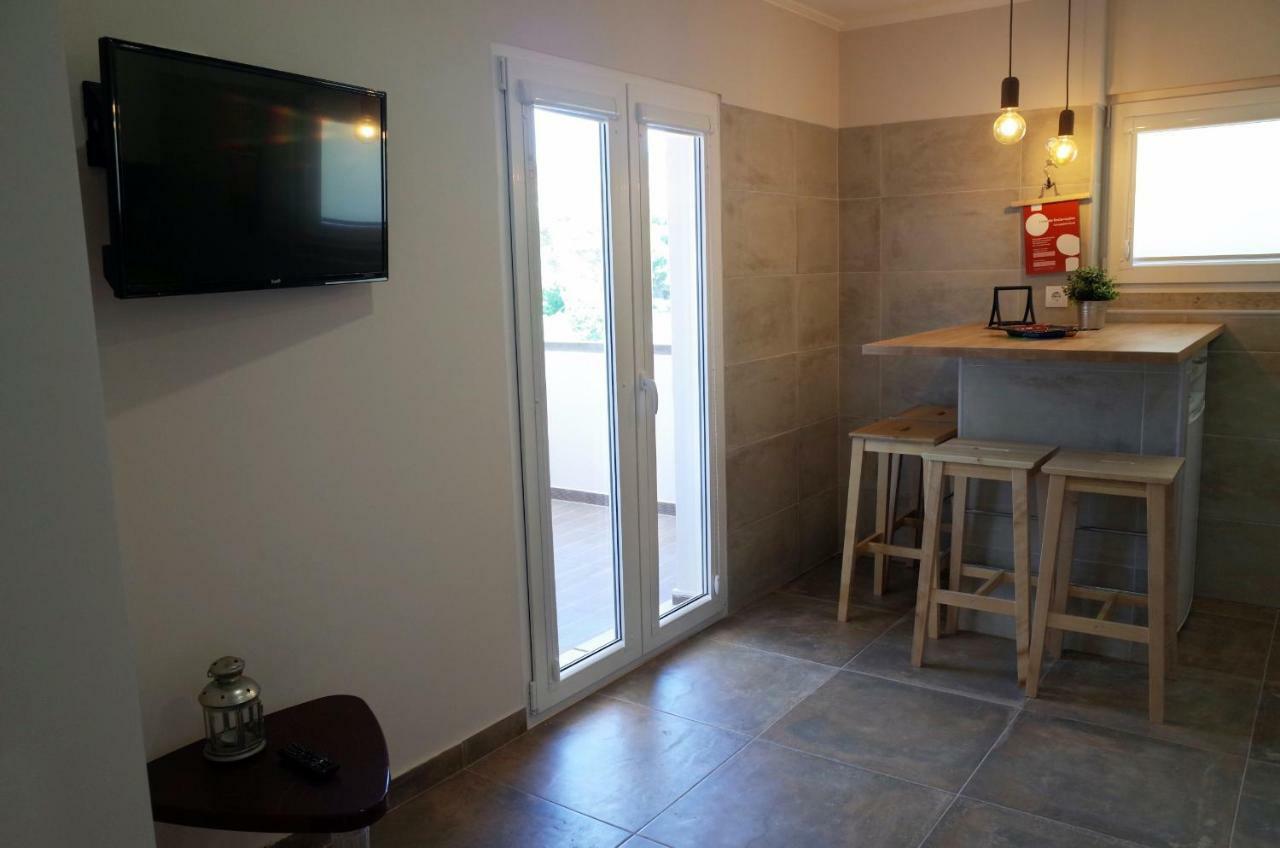 Lisbon Beach Apartments 4 Costa de Caparica Exterior foto