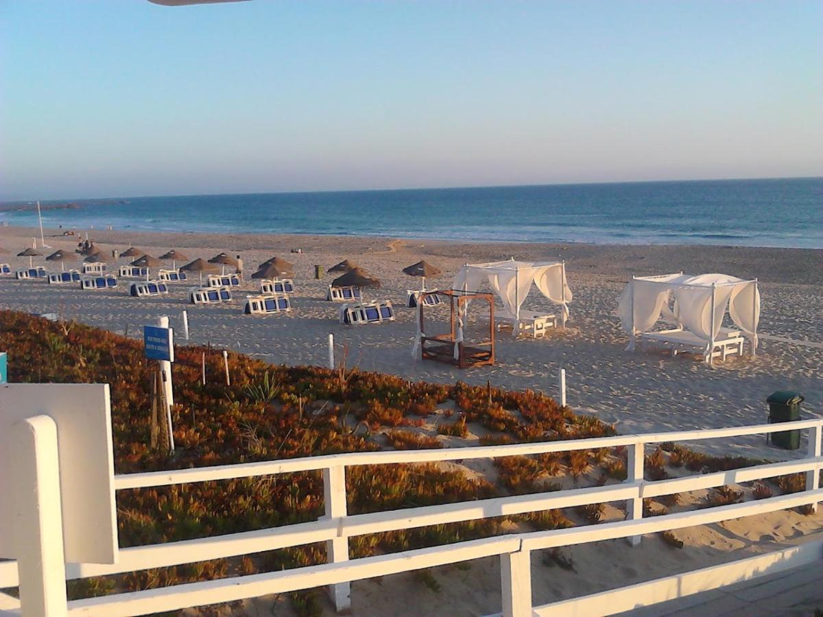 Lisbon Beach Apartments 4 Costa de Caparica Exterior foto